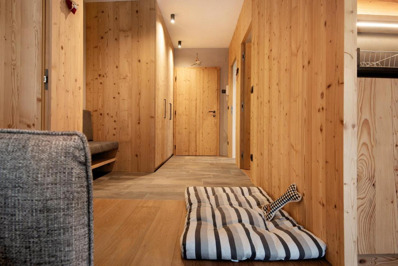 Apartment Silvy Am Schlern Fie allo Sciliar Luaran gambar